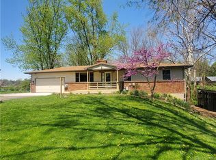 4260 Navajo Trl, Jamestown, OH 45335