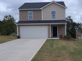 1710 Hannah, Macon, GA 31217