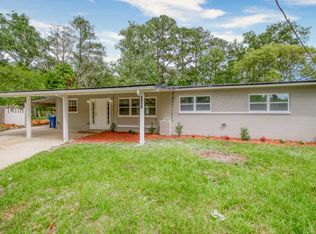 8918 Lopez Ct, Jacksonville, FL 32216