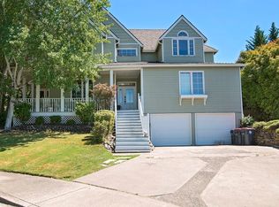 4332 Jennie Way, Medford, OR 97504