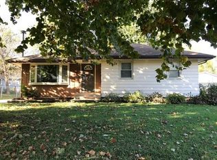 2608 E Garden Ave, Des Moines, IA 50317
