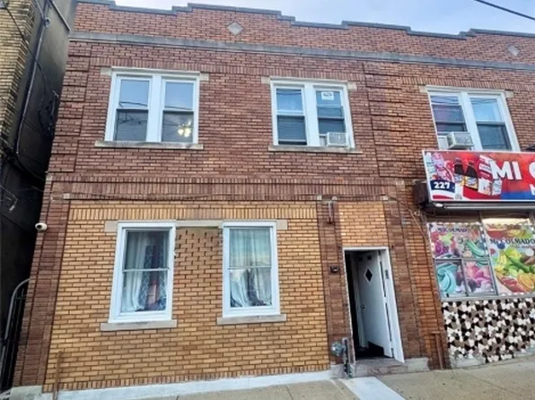 227 Harrison Ave, Garfield, NJ 07026