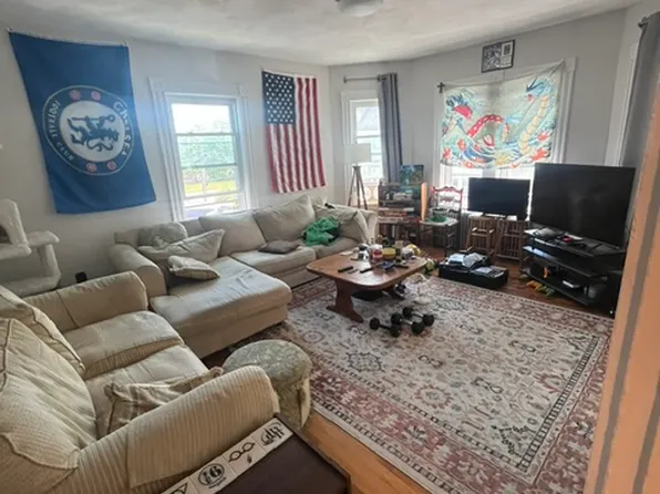 (undisclosed Address), Waltham, MA 02453
