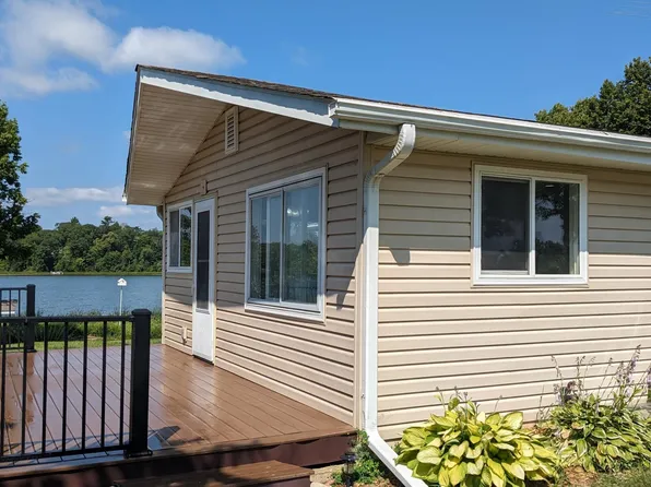 1706 110th Ave, Ogilvie, MN 56358