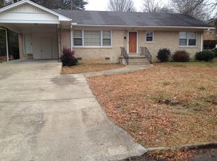 15 Stanfill St, Jackson, TN 38301