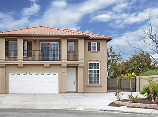1101 Camino Del Sol, Chula Vista, CA 91910