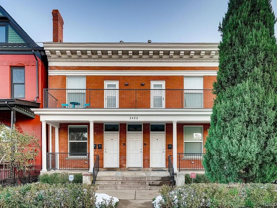 1st image of 2428 Tremont Pl #D