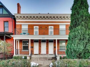 2428 Tremont Pl #D, Denver, CO 80205