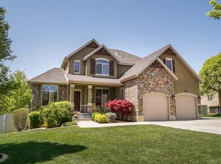 3141 N 550 W, Pleasant View, UT 84414