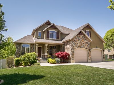 3141 N 550 W, Pleasant View, UT, 84414