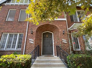 819 S Sycamore Ave, Los Angeles, CA 90036