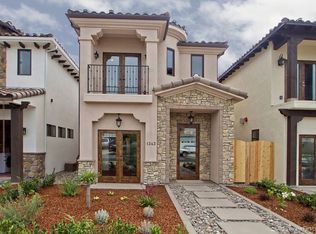 1343 Oliver Ave, San Diego, CA 92109