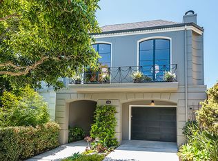 25 Tamalpais Ter, San Francisco, CA 94118