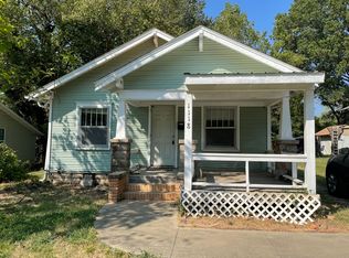 1118 W 2nd St, Pittsburg, KS 66762