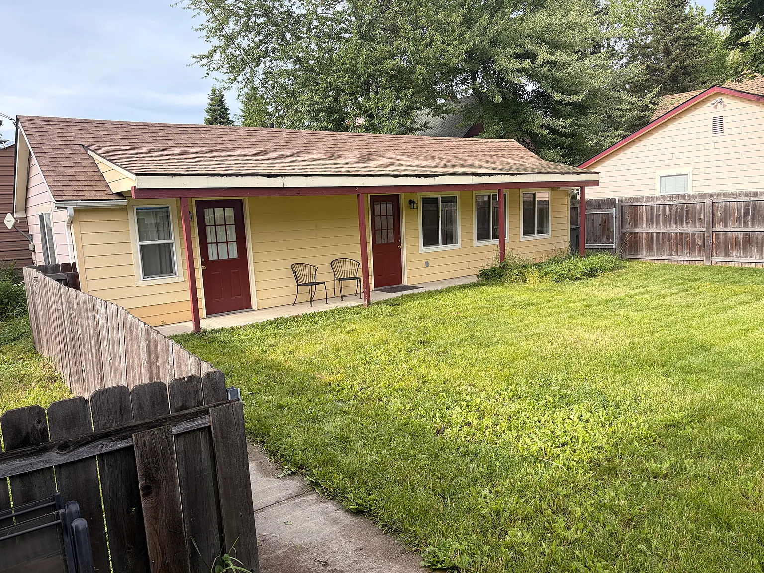 1 bed, 588 sqft, $1,500 — Photo 1