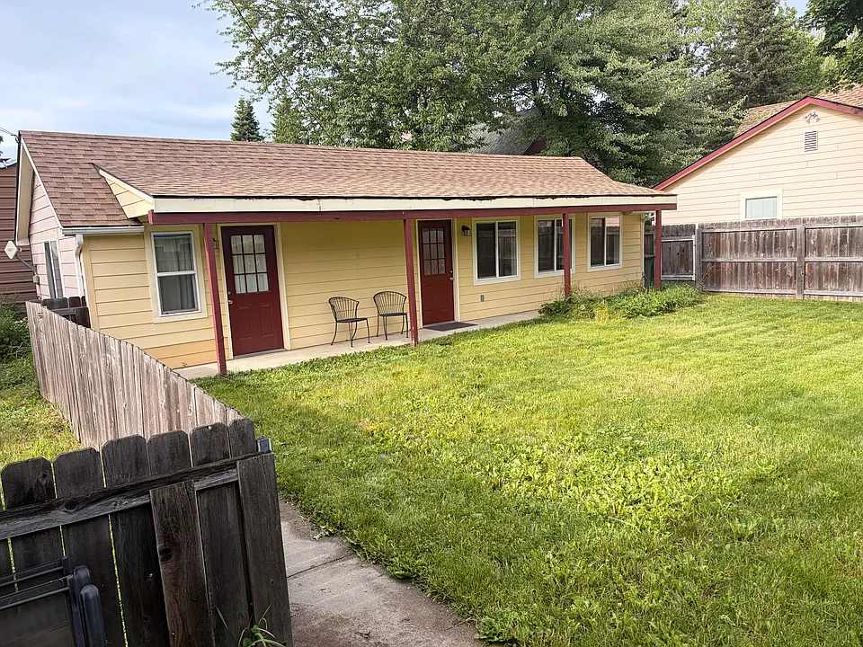 316 Lavina Ave #ADU