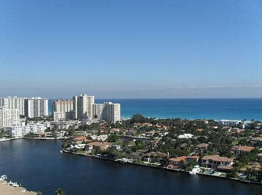 2nd image of 21050 Point Pl APT 2403