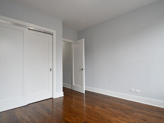 The Ross - Bedroom - REV-03A