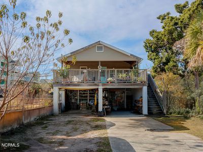 908 S Third Street, Carolina Beach, NC, 28428
