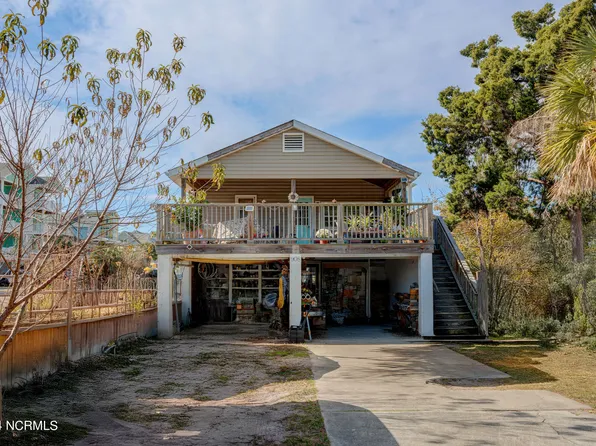 908 S Third Street, Carolina Beach, NC 28428