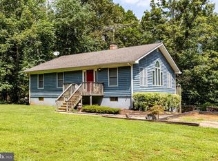 895 Seville Rd, Madison, VA 22727