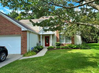 16624 Sunwood Oval, Strongsville, OH
