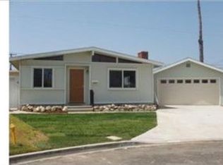 24645 Padron Pl, Lomita, CA 90717