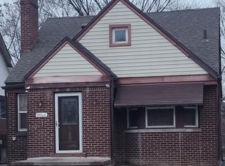 9164 Appoline St, Detroit, MI 48228