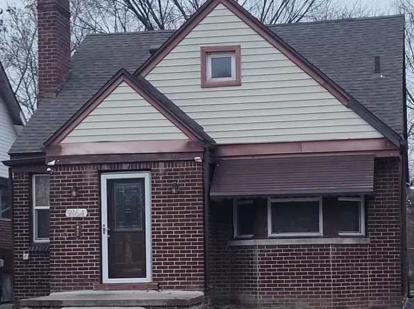 9164 Appoline St, Detroit, MI 48228
