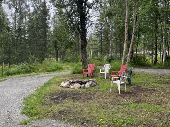 9200 N Wasilla Fishhook Rd