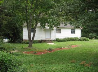 3508 Deep River Rd, Sanford, NC 27330