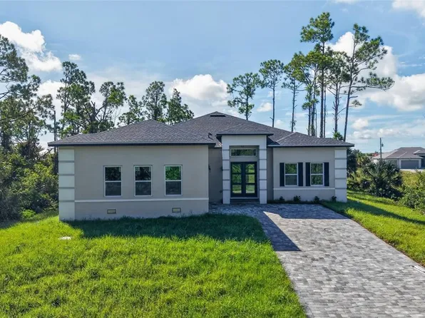 14511 ARGUS LANE, PORT CHARLOTTE, FL 33981