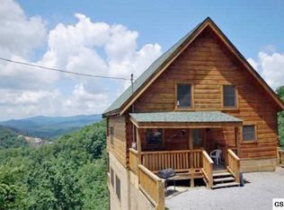 944 Falcon View Way, Sevierville, TN 37862