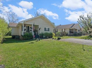 45 Shannon Rd NE, Rome, GA 30161