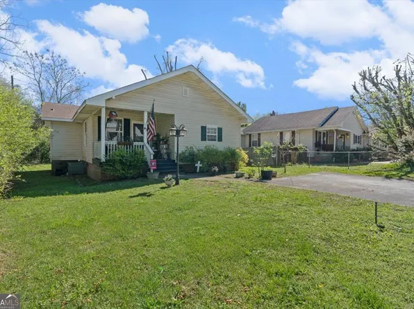 45 Shannon Rd NE, Rome, GA 30161