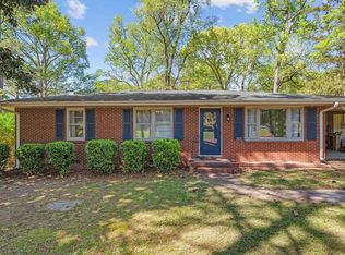 5833 Farmwell Rd, Raleigh, NC 27610