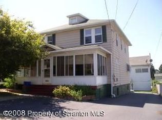 171 Center St, Pittston, PA 18640