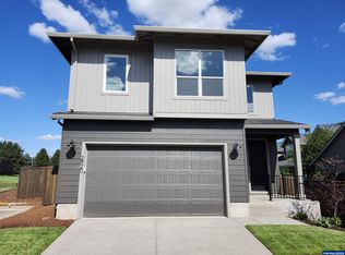 2920 Olympic St, Woodburn, OR 97071