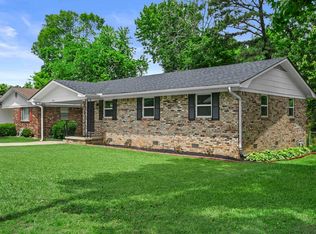 9212 Cynthia Dr, Little Rock, AR 72205