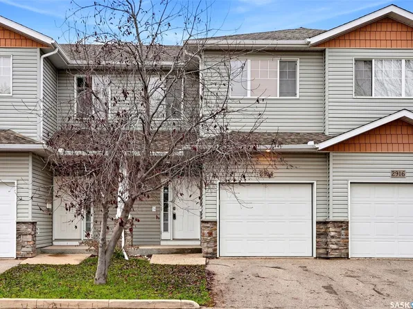 2914 Cranbourn Crescent, Regina, SK S4V 3E4