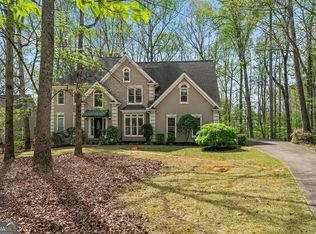2679 Moon Cabin Dr, Powder Springs, GA 30127