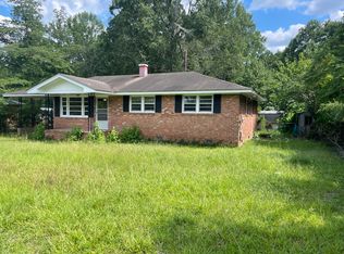 208 E Hunter St, Sumter, SC 29153