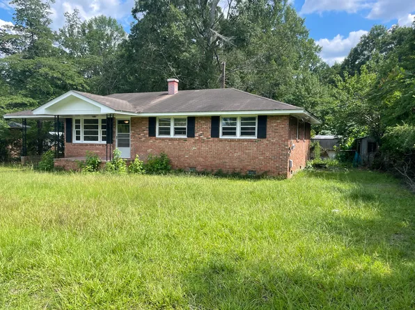 208 E Hunter St, Sumter, SC 29153