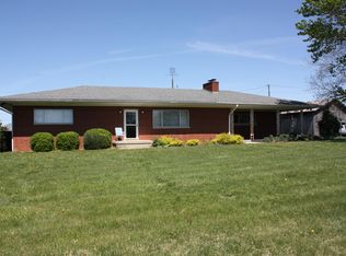 6516 W Highway 80, Nancy, KY 42544