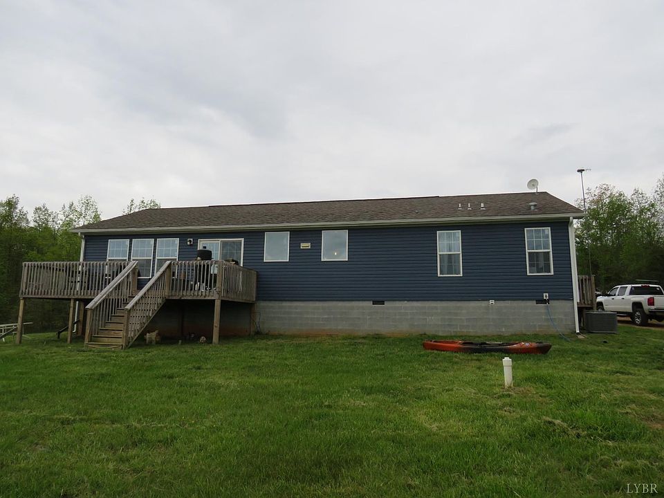 1286 Mitchell Mill Rd, Gladys, VA 24554 Zillow