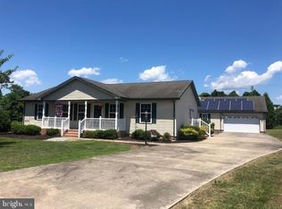 11323 Hayman Dr, Princess Anne, MD 21853