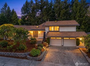 14116 NE 62nd St, Redmond, WA 98052