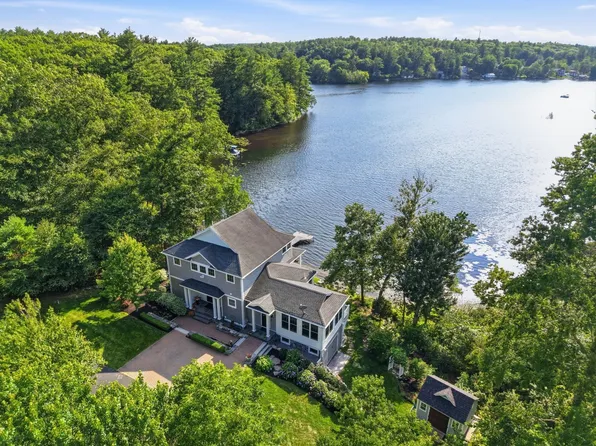 6 Weetamoo Way, Westford, MA 01886