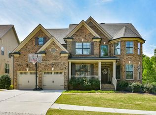 3127 Dolostone Way, Dacula, GA 30019