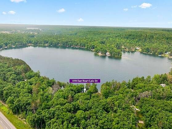 5th image of 1054 E Heart Lake Dr